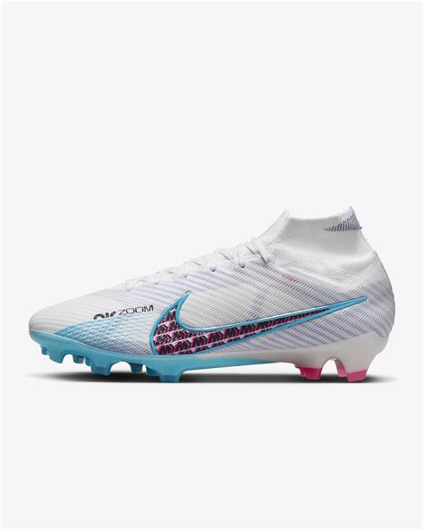 Nike mercurial football cleats